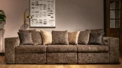 Modulaire Bank Bodhi- zelf samenstellen - Loft24.nl