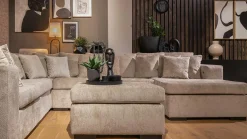 Modulaire Bank Bodhi- zelf samenstellen - Loft24.nl