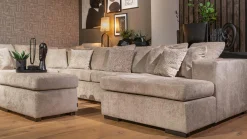 Modulaire Bank Bodhi- zelf samenstellen - Loft24.nl