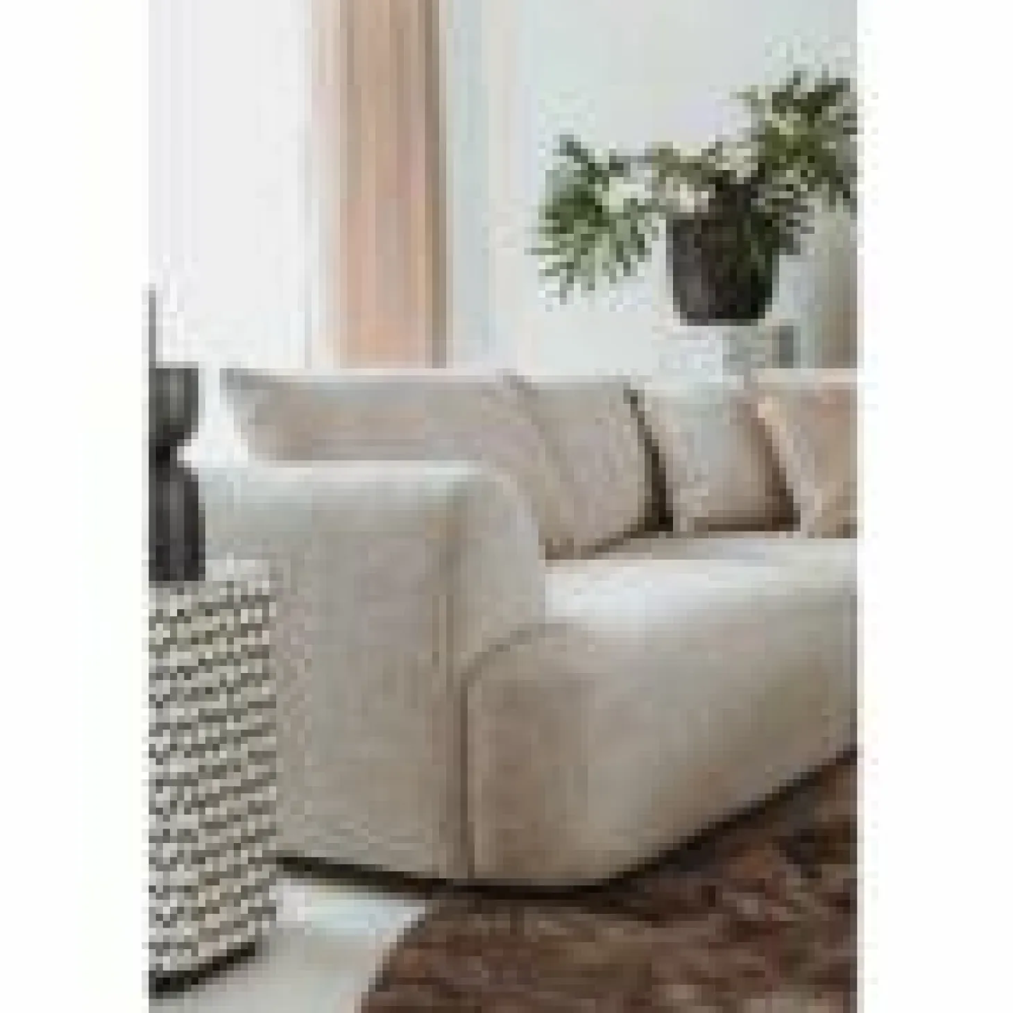 Modulaire Bank Canterbury - zelf samenstellen - Loft24.nl