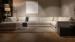 Modulaire Bank Carl - zelf samenstellen - Loft24.nl