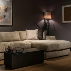 Modulaire Bank Carl - zelf samenstellen - Loft24.nl