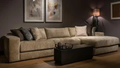 Modulaire Bank Carl - zelf samenstellen - Loft24.nl