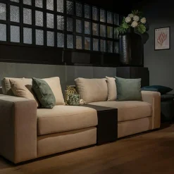 Modulaire Bank Carl - zelf samenstellen - Loft24.nl