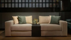 Modulaire Bank Carl - zelf samenstellen - Loft24.nl