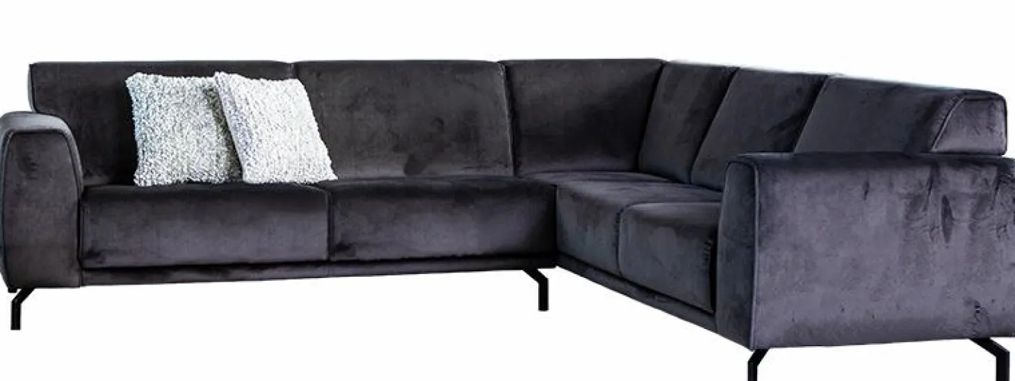 Modulaire Bank Carmen zelf samenstellen - Loft24.nl