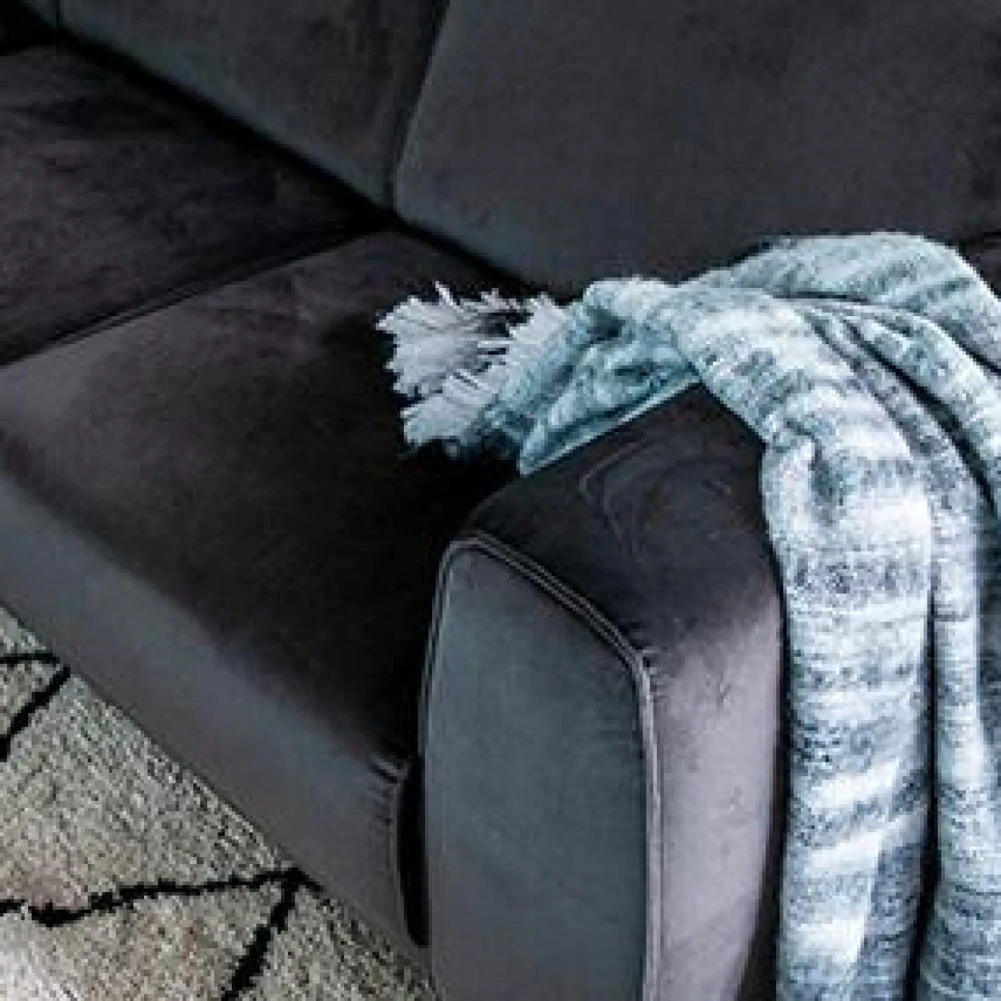 Modulaire Bank Carmen zelf samenstellen - Loft24.nl