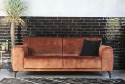 Modulaire Bank Carmen zelf samenstellen - Loft24.nl