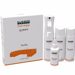 Modulaire Bank Carmen zelf samenstellen - Loft24.nl