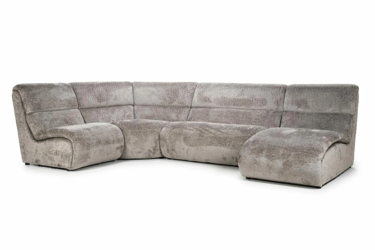 Modulaire Bank Ceylon zelf samenstellen - Loft24.nl