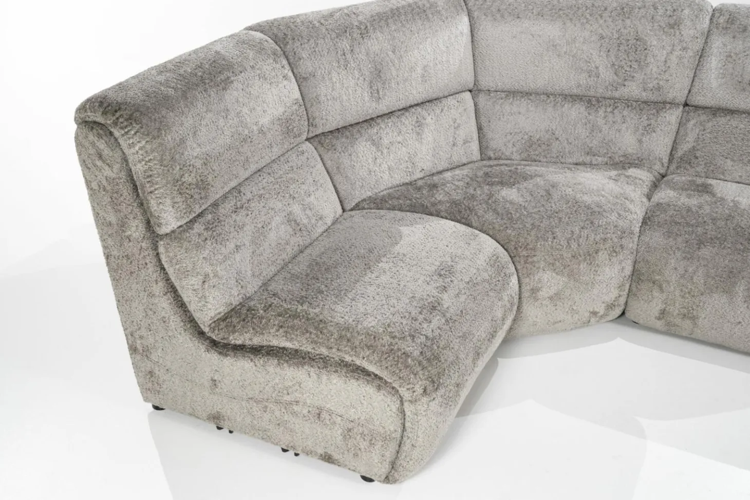 Modulaire Bank Ceylon zelf samenstellen - Loft24.nl