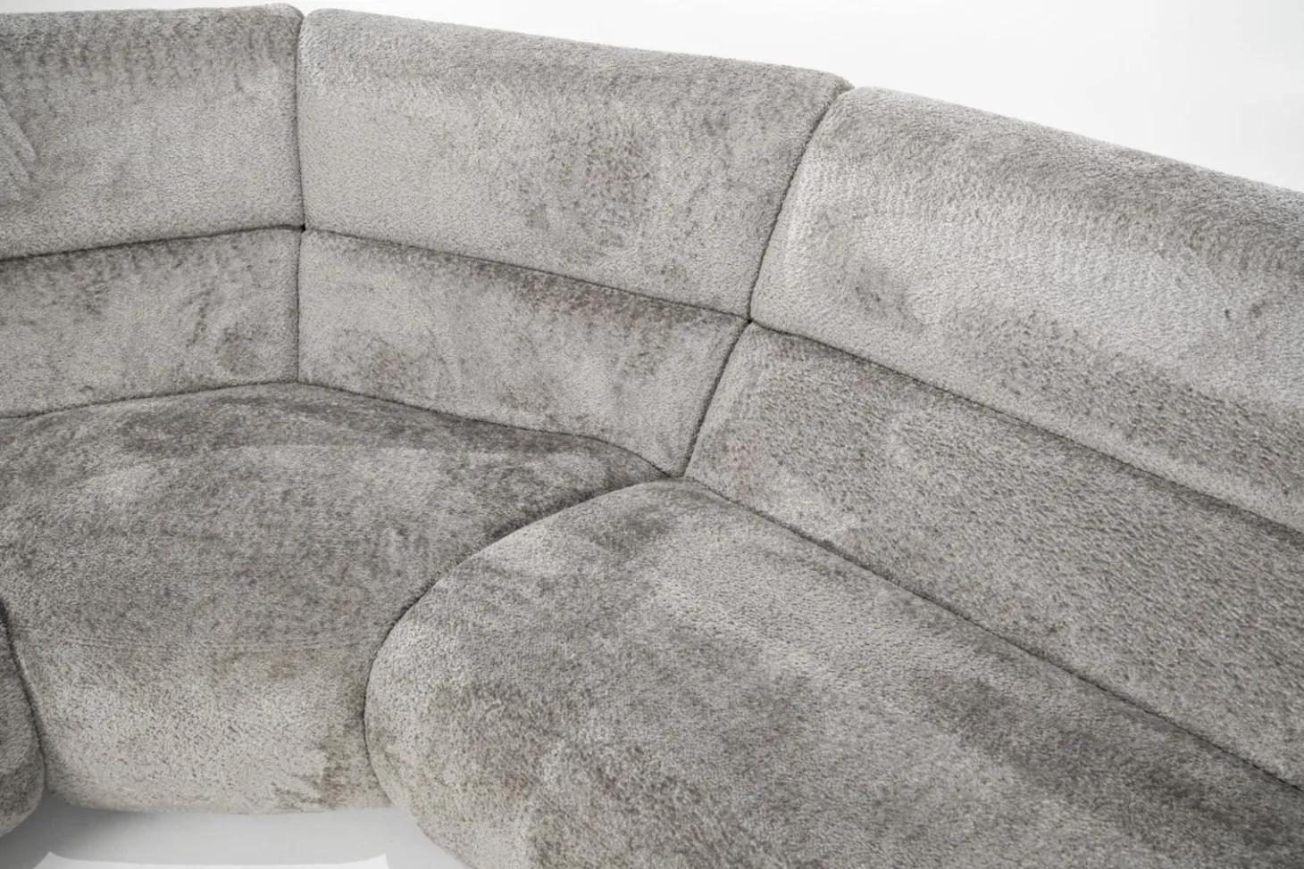 Modulaire Bank Ceylon zelf samenstellen - Loft24.nl