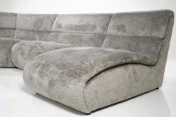 Modulaire Bank Ceylon zelf samenstellen - Loft24.nl