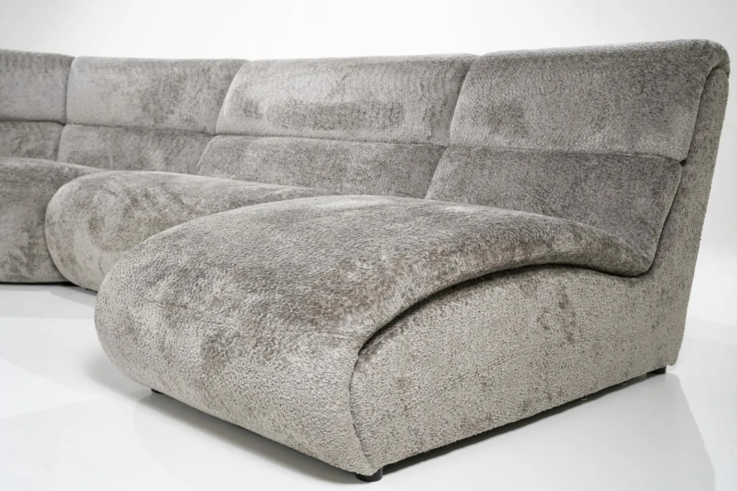 Modulaire Bank Ceylon zelf samenstellen - Loft24.nl