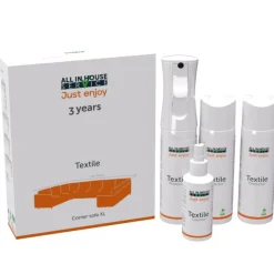 Modulaire Bank Ceylon zelf samenstellen - Loft24.nl