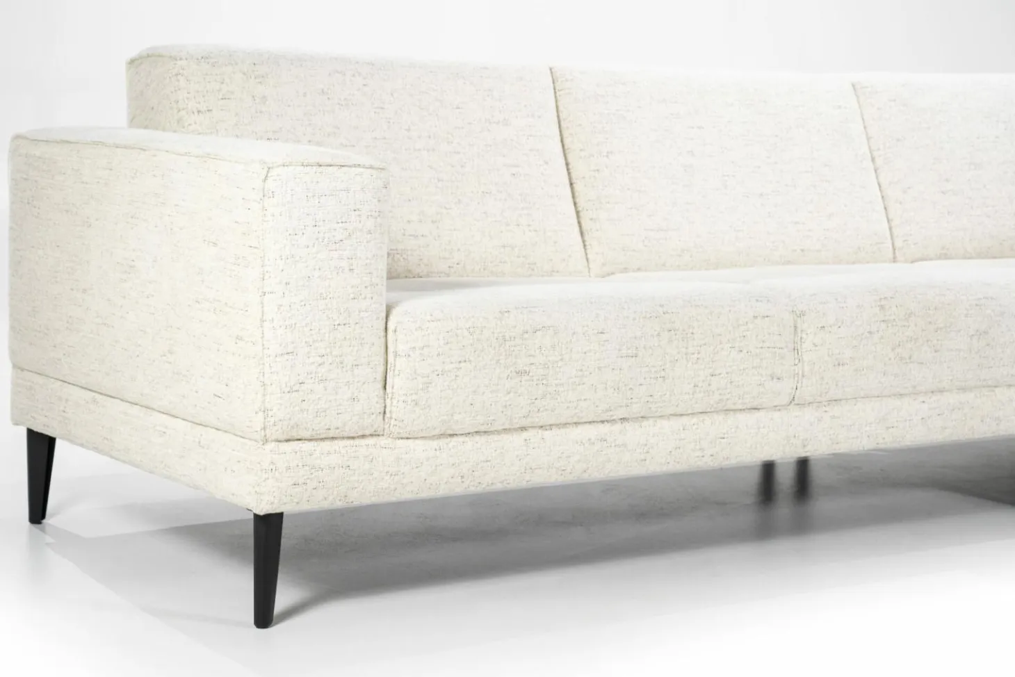 Modulaire Bank Danielle zelf samenstellen - Loft24.nl