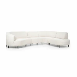 Modulaire Bank Diane zelf samenstellen - Loft24.nl