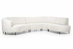 Modulaire Bank Diane zelf samenstellen - Loft24.nl