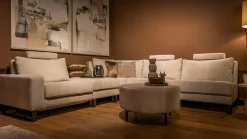 Modulaire Bank Dylan - zelf samenstellen - Loft24.nl