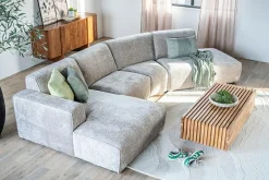 Modulaire Bank Elise zelf samenstellen - Loft24.nl