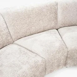 Modulaire Bank Elise zelf samenstellen - Loft24.nl