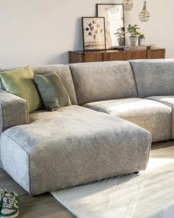 Modulaire Bank Elise zelf samenstellen - Loft24.nl