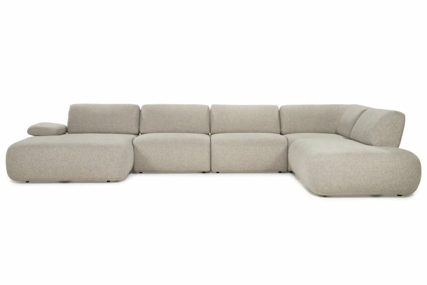 Modulaire Bank Emilia zelf samenstellen - Loft24.nl