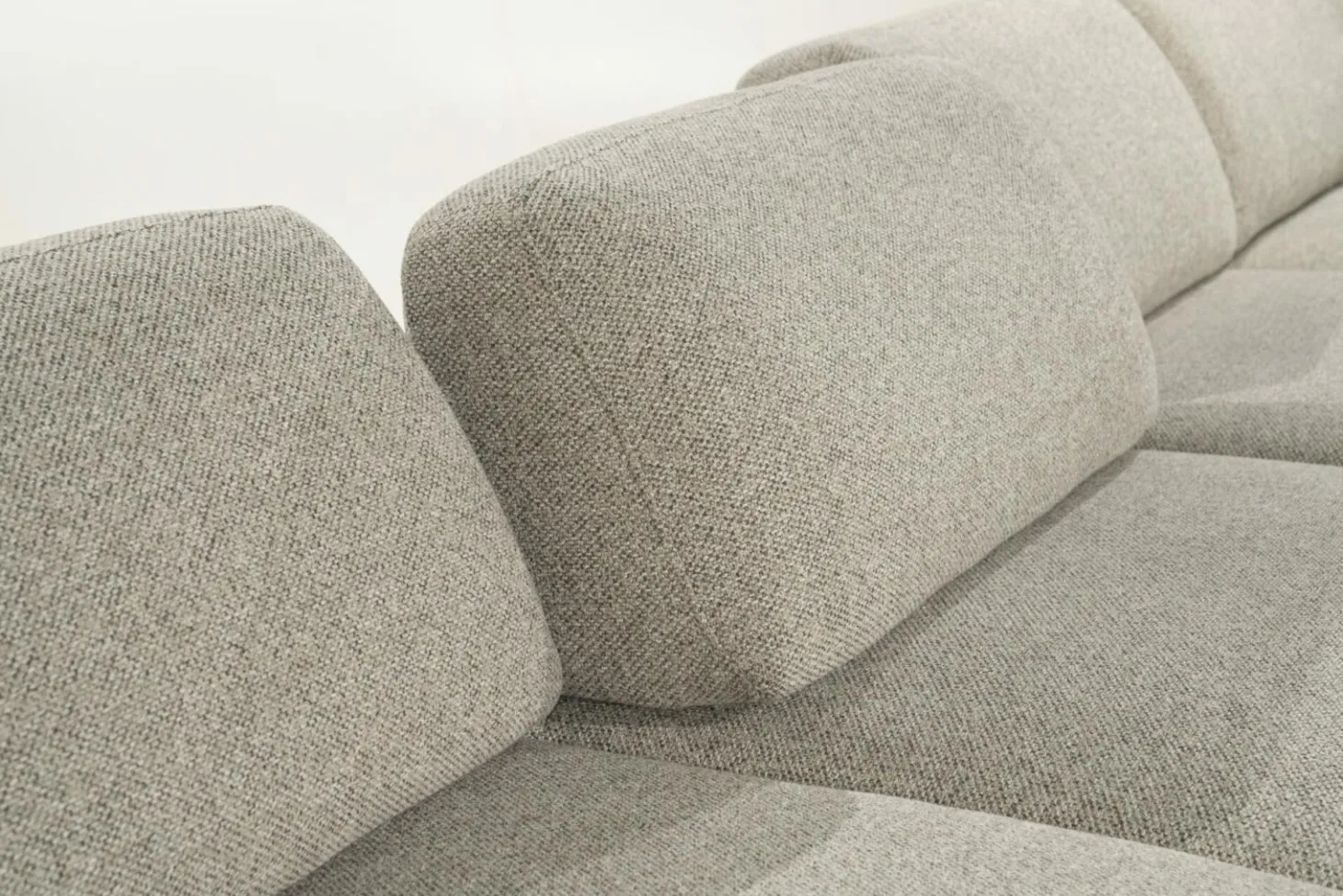 Modulaire Bank Emilia zelf samenstellen - Loft24.nl