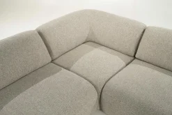 Modulaire Bank Emilia zelf samenstellen - Loft24.nl