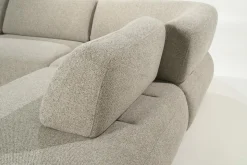 Modulaire Bank Emilia zelf samenstellen - Loft24.nl