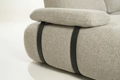 Modulaire Bank Emilia zelf samenstellen - Loft24.nl