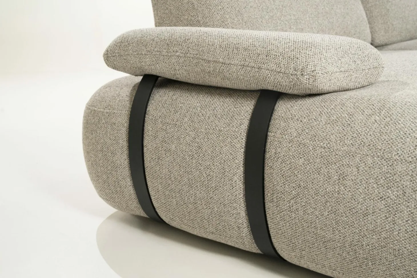 Modulaire Bank Emilia zelf samenstellen - Loft24.nl