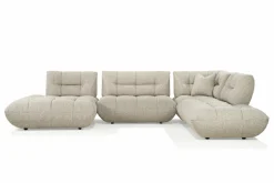 Modulaire Bank Esmee zelf samenstellen - Loft24.nl