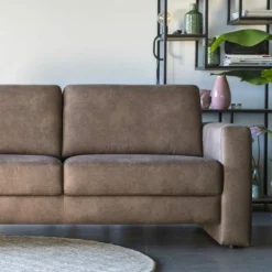 Modulaire Bank Fabienne zelf samenstellen - Loft24.nl