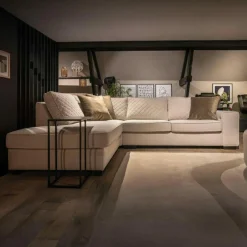 Modulaire Bank Firenca - zelf samenstellen - Loft24.nl