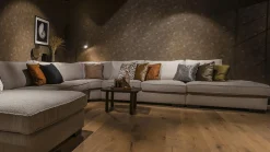 Modulaire Bank Firenca - zelf samenstellen - Loft24.nl