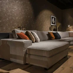 Modulaire Bank Firenca - zelf samenstellen - Loft24.nl