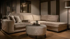 Modulaire Bank Firenca - zelf samenstellen - Loft24.nl