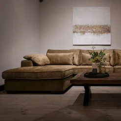 Modulaire Bank Firenca - zelf samenstellen - Loft24.nl