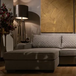 Modulaire Bank Firenca - zelf samenstellen - Loft24.nl