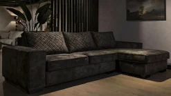 Modulaire Bank Firenca - zelf samenstellen - Loft24.nl