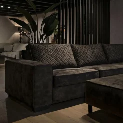 Modulaire Bank Firenca - zelf samenstellen - Loft24.nl