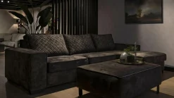 Modulaire Bank Firenca - zelf samenstellen - Loft24.nl