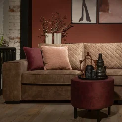 Modulaire Bank Firenca - zelf samenstellen - Loft24.nl