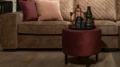 Modulaire Bank Firenca - zelf samenstellen - Loft24.nl