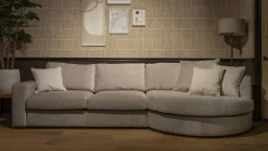 Modulaire Bank Giorno - zelf samenstellen - Loft24.nl