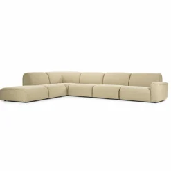 Modulaire Bank Kira zelf samenstellen - Loft24.nl