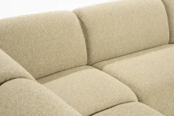 Modulaire Bank Kira zelf samenstellen - Loft24.nl