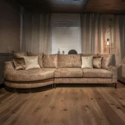 Modulaire Bank Lausanne - zelf samenstellen - Loft24.nl