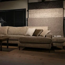 Modulaire Bank Lausanne - zelf samenstellen - Loft24.nl